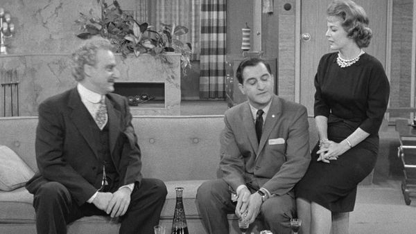 The Danny Thomas Show - Tonoose, the Boss