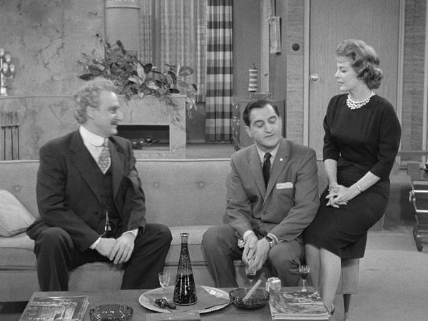 The Danny Thomas Show - Tonoose, the Boss