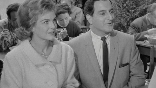 The Danny Thomas Show - When in Rome