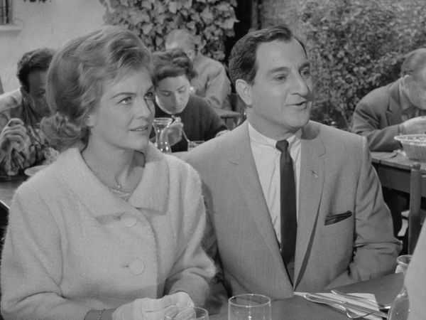The Danny Thomas Show - When in Rome