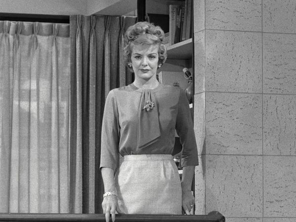 The Danny Thomas Show - Kathy's Career
