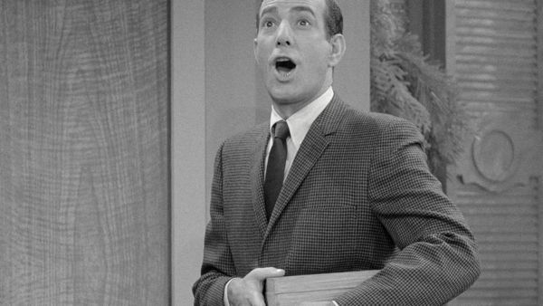 The Danny Thomas Show - The Quiz Show