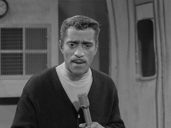 The Danny Thomas Show - Rusty's Birthday