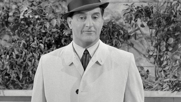 The Danny Thomas Show - The Baby Hates Charley