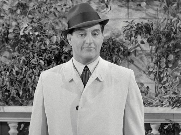 The Danny Thomas Show - The Baby Hates Charley