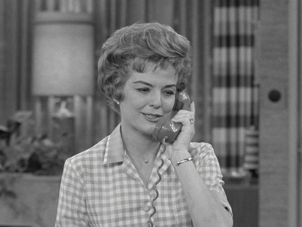 The Danny Thomas Show - Party Wrecker