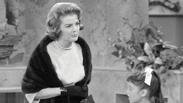The Danny Thomas Show - Linda, the Performer