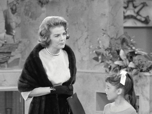 The Danny Thomas Show - Linda, the Performer
