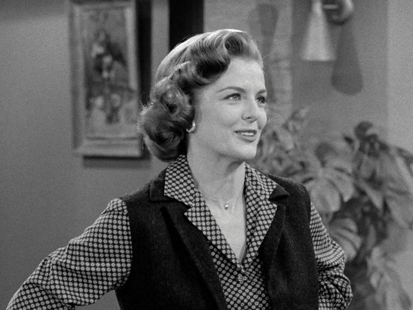 The Danny Thomas Show - Rusty, the Bully