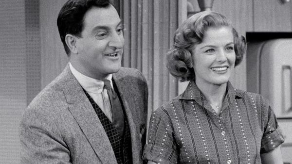 The Danny Thomas Show - Make Room for Father-in-Law