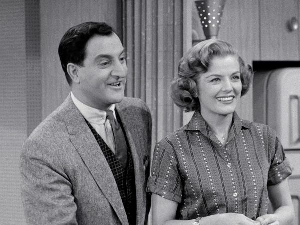 The Danny Thomas Show - Make Room for Father-in-Law