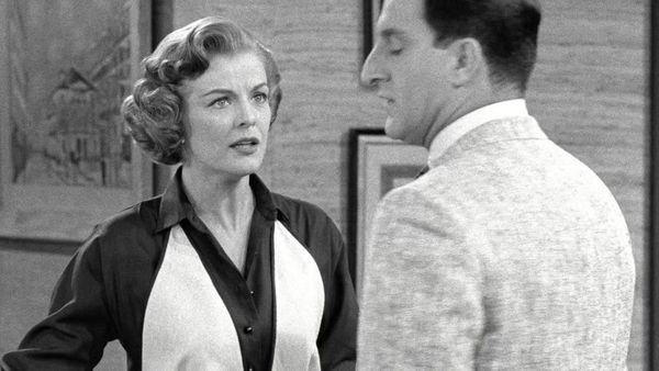 The Danny Thomas Show - Honesty Is the Best Policy