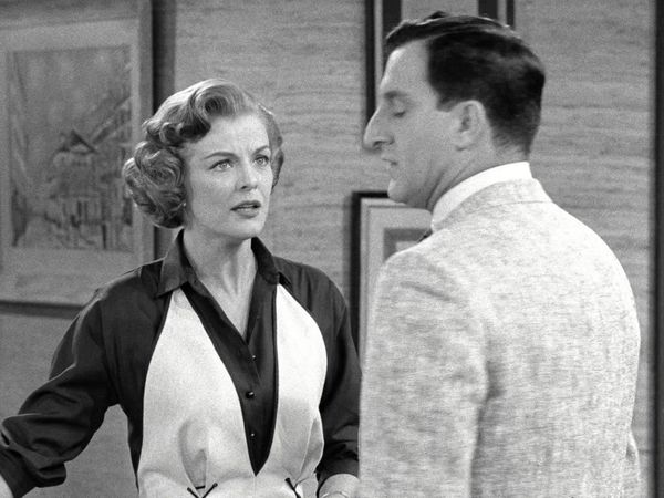 The Danny Thomas Show - Honesty Is the Best Policy