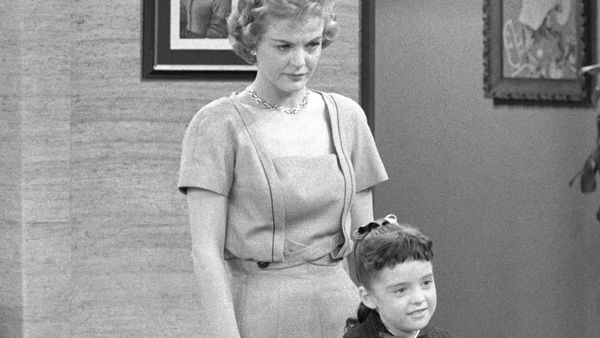The Danny Thomas Show - The Saints Come Marching In