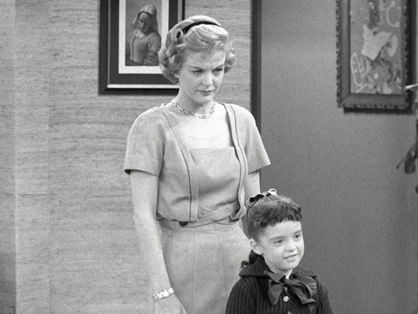The Danny Thomas Show - The Saints Come Marching In