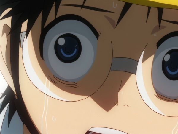 Yowamushi Pedal Grande Road - The Final Strategy