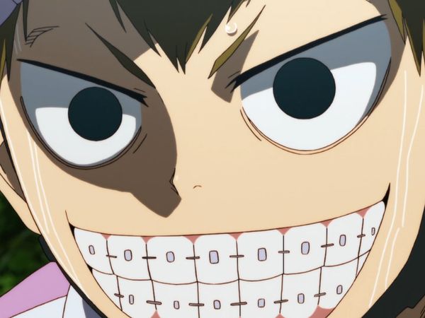 Yowamushi Pedal Grande Road - Phase 49