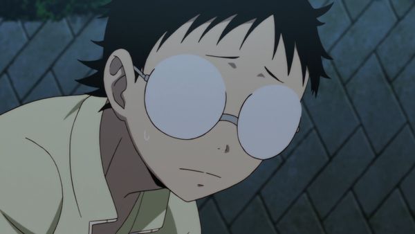 Yowamushi Pedal Grande Road - The Three Kilometers to the Pharmacy