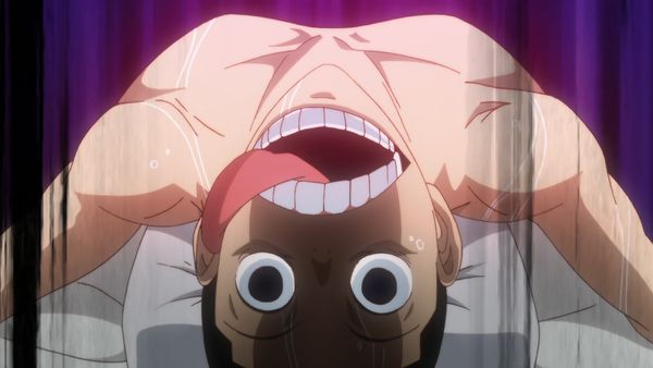 Yowamushi Pedal Grande Road - The Promised Road