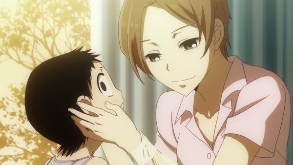 Yowamushi Pedal Grande Road - Akira