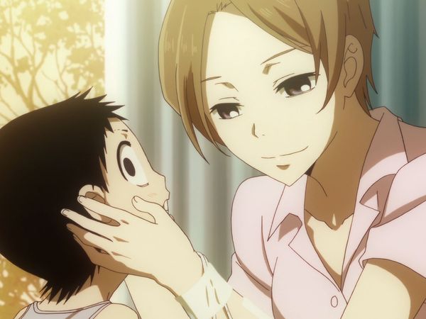 Yowamushi Pedal Grande Road - Akira