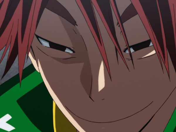 Yowamushi Pedal Grande Road - Those Who Have