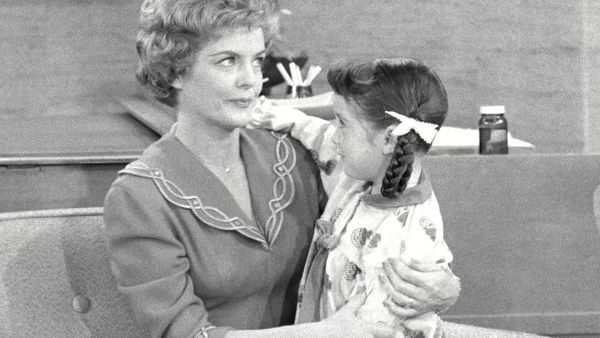 The Danny Thomas Show - Linda's Tonsils