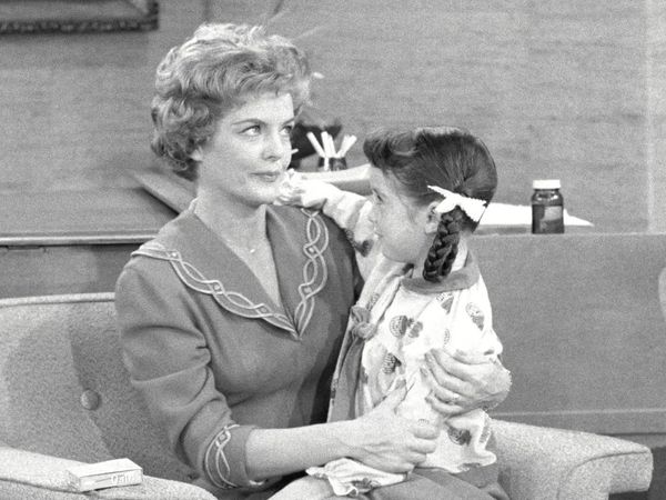 The Danny Thomas Show - Linda's Tonsils