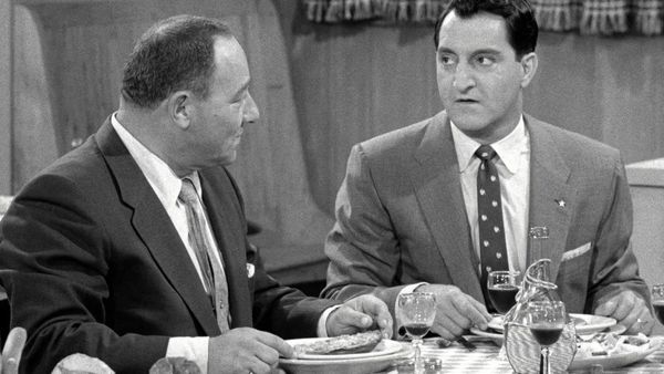 The Danny Thomas Show - The Reunion