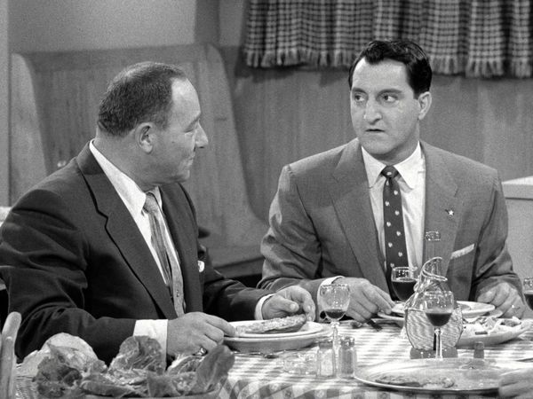 The Danny Thomas Show - The Reunion