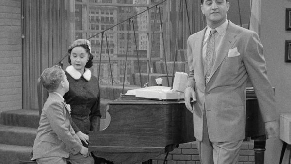 The Danny Thomas Show - My Fair Vocal Coach