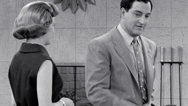 The Danny Thomas Show - Danny the Performer