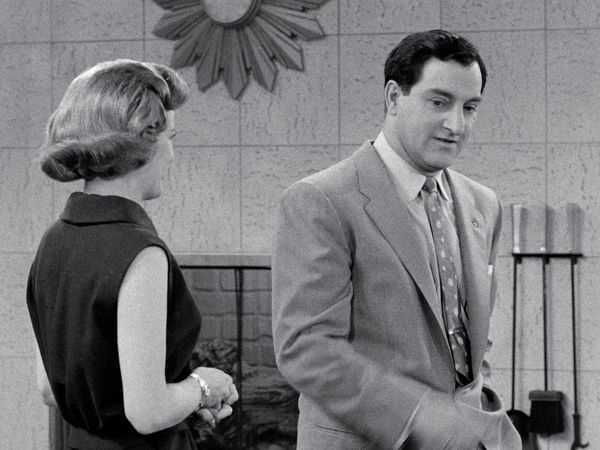 The Danny Thomas Show - Danny the Performer