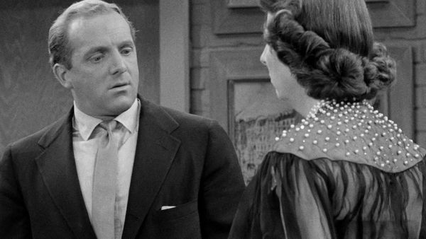 The Danny Thomas Show - Liz's Boyfriend