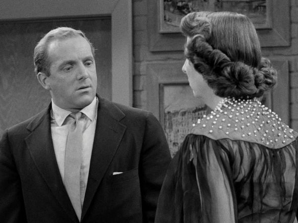 The Danny Thomas Show - Liz's Boyfriend
