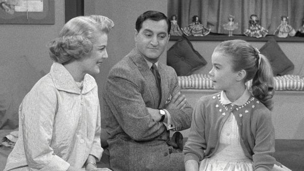The Danny Thomas Show - Men Are Men