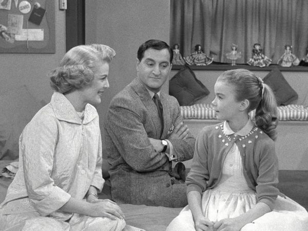 The Danny Thomas Show - Men Are Men