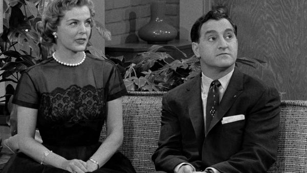 The Danny Thomas Show - Danny's Proposal