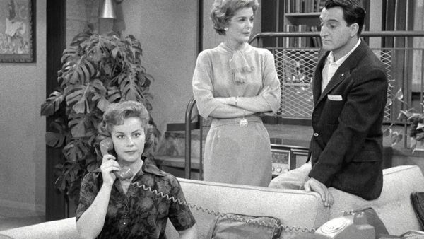 The Danny Thomas Show - Terry Goes Steady