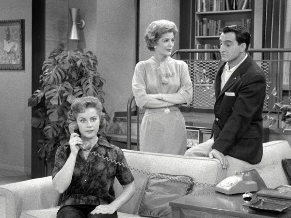 The Danny Thomas Show - Terry Goes Steady