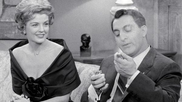 The Danny Thomas Show - Take a Message