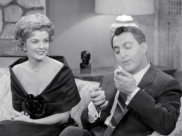 The Danny Thomas Show - Take a Message