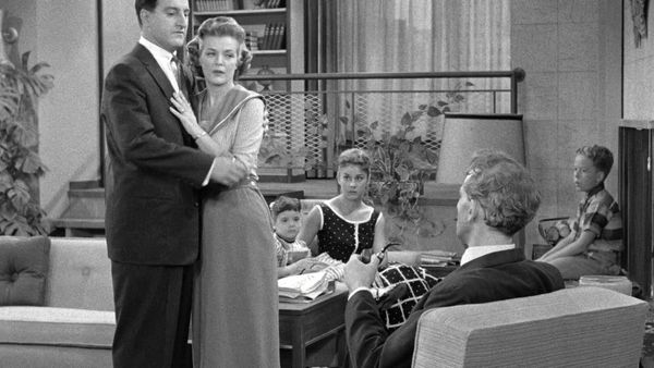 The Danny Thomas Show - Kathy Is Approved