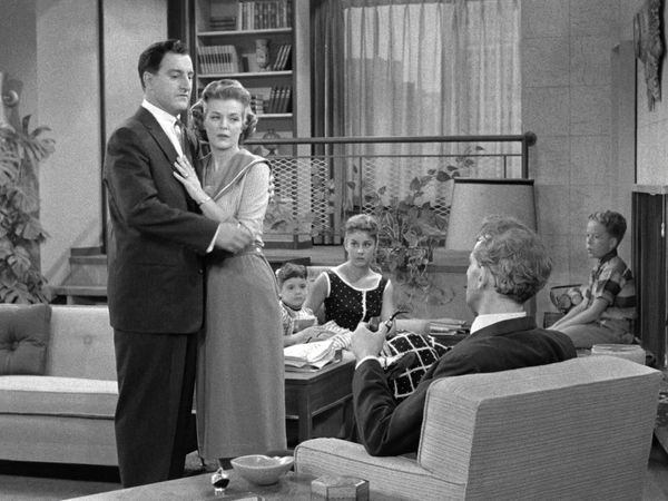 The Danny Thomas Show - Kathy Is Approved