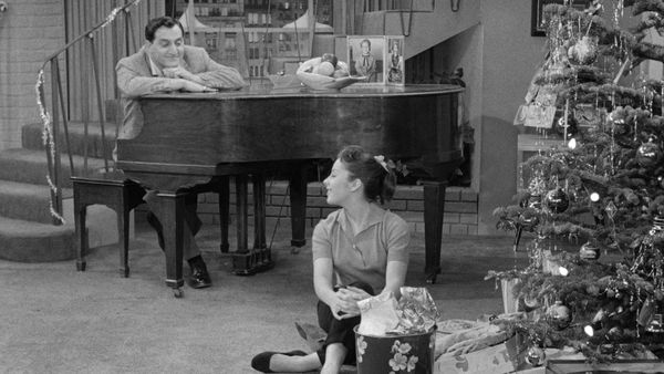 The Danny Thomas Show - Christmas and Clowns