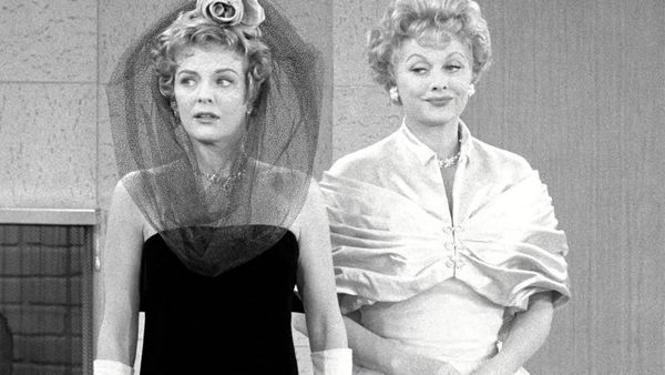 The Danny Thomas Show - Lucille Ball Upsets the Williams' Household
