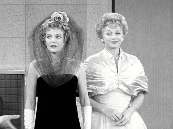 The Danny Thomas Show - Lucille Ball Upsets the Williams' Household
