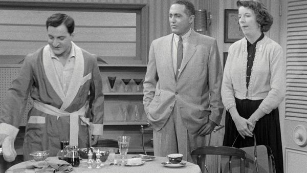 The Danny Thomas Show - Danny's Comeback