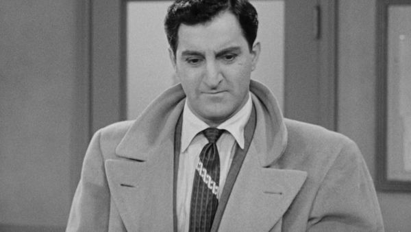 The Danny Thomas Show - The Flashback Show