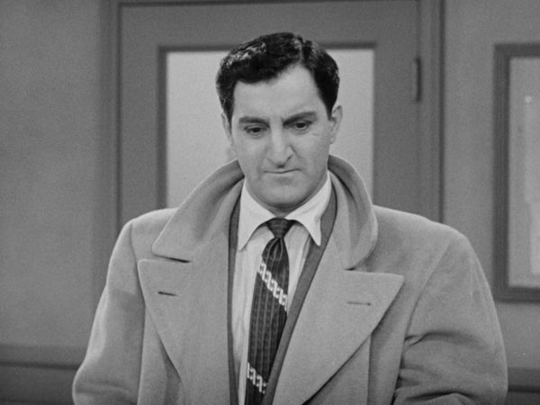 The Danny Thomas Show - The Flashback Show